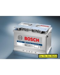 74 Amper Bosch Akü